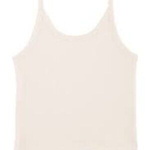ARQ Crop Tank Cotton XL